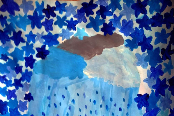 Tvoríme v domácom prostredí pod vedením J. Khouri