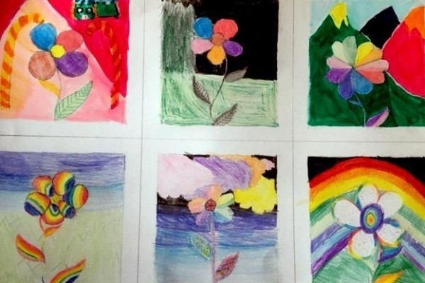 Tvoríme v domácom prostredí pod vedením J. Khouri