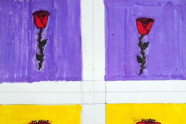 Tvoríme v domácom prostredí pod vedením J. Khouri