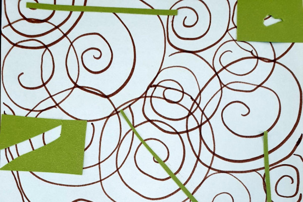 Tvoríme v domácom prostredí pod vedením J. Khouri