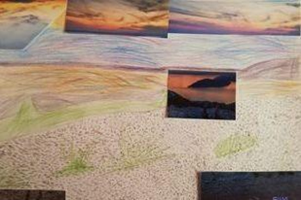 Tvoríme v domácom prostredí pod vedením J. Khouri