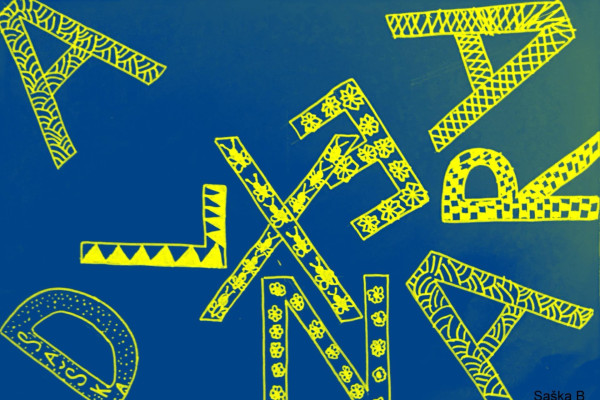 Tvoríme v domácom prostredí pod vedením J. Khouri