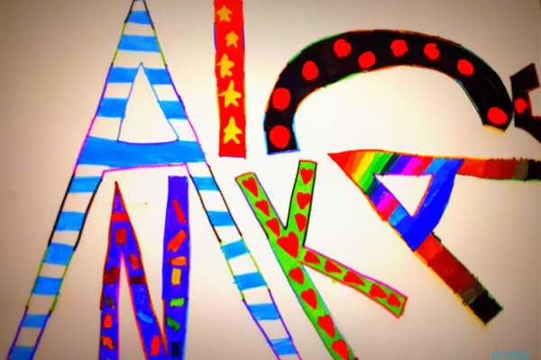 Tvoríme v domácom prostredí pod vedením J. Khouri