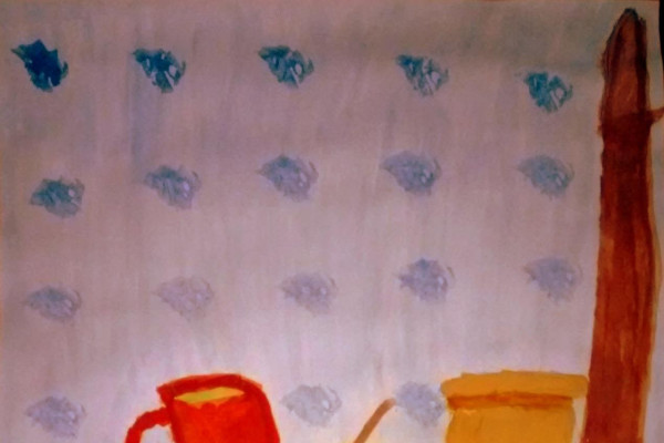 Tvoríme v domácom prostredí pod vedením J. Khouri