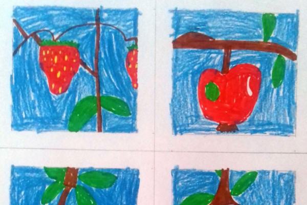 Tvoríme v domácom prostredí pod vedením J. Khouri