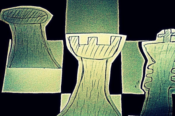 Tvoríme v domácom prostredí pod vedením J. Khouri