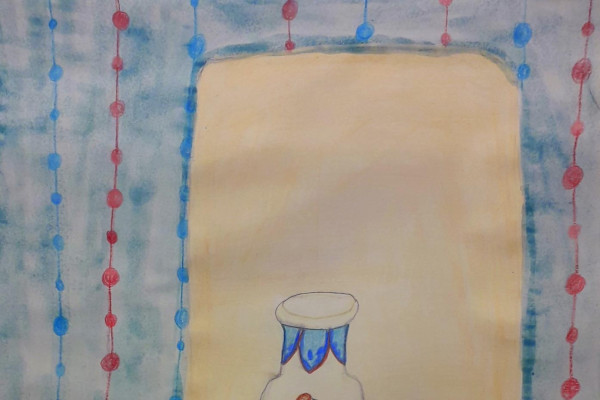 Tvoríme v domácom prostredí pod vedením J. Khouri