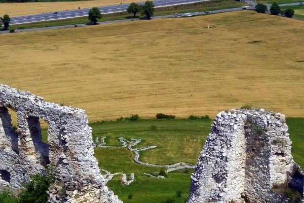 Tvoríme v domácom prostredí pod vedením J. Khouri