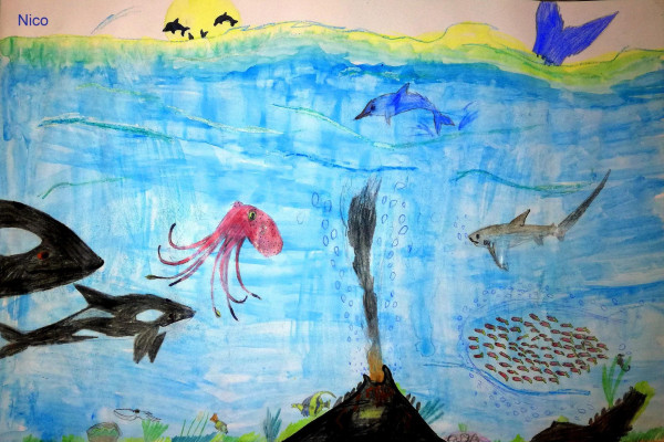 Tvoríme v domácom prostredí pod vedením J. Khouri