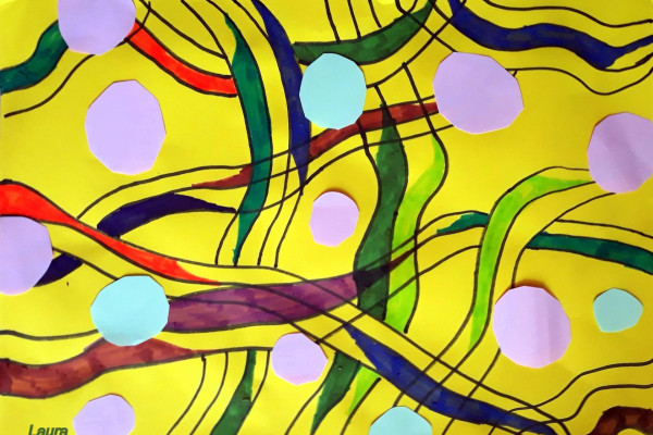 Tvoríme v domácom prostredí pod vedením J. Khouri