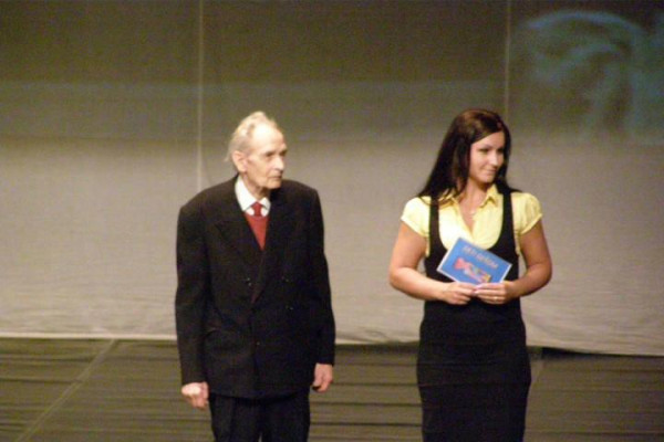 BENEFIČNÝ KONCERT 23. MÁJ 2013