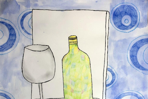 Tvoríme v domácom prostredí pod vedením J. Khouri