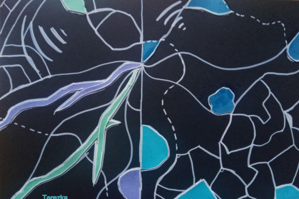 Tvoríme v domácom prostredí pod vedením J. Khouri