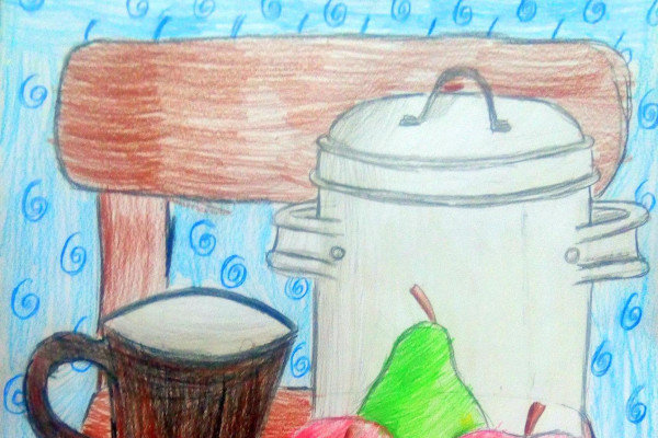 Tvoríme v domácom prostredí pod vedením J. Khouri