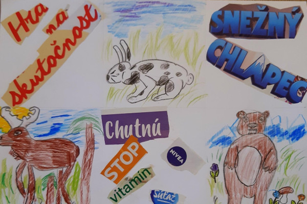 Tvoríme v domácom prostredí pod vedením J. Khouri