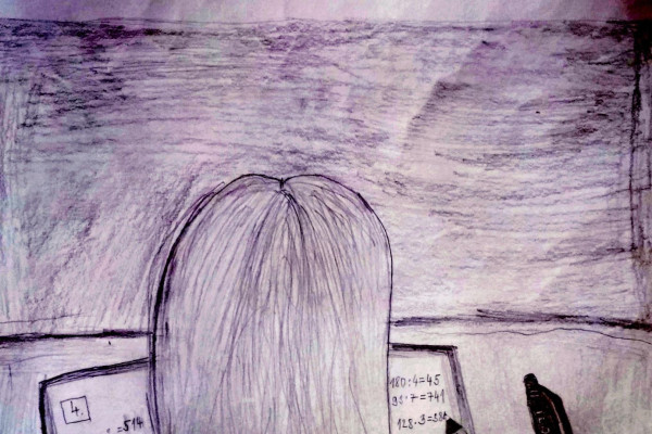 Tvoríme v domácom prostredí pod vedením J. Khouri