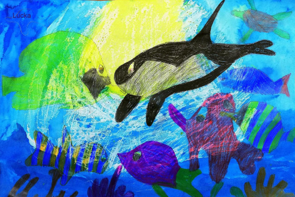 Tvoríme v domácom prostredí pod vedením J. Khouri