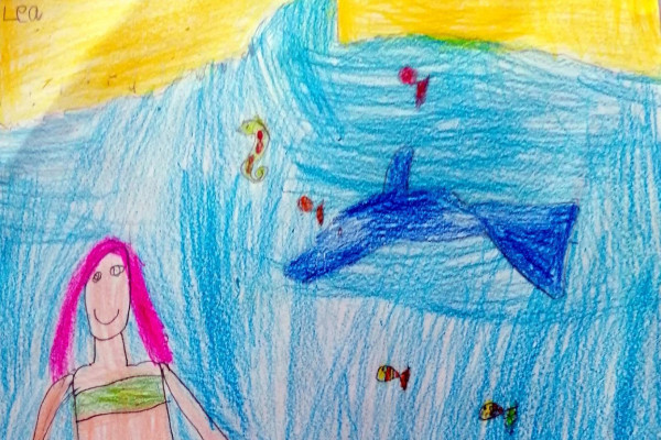 Tvoríme v domácom prostredí pod vedením J. Khouri