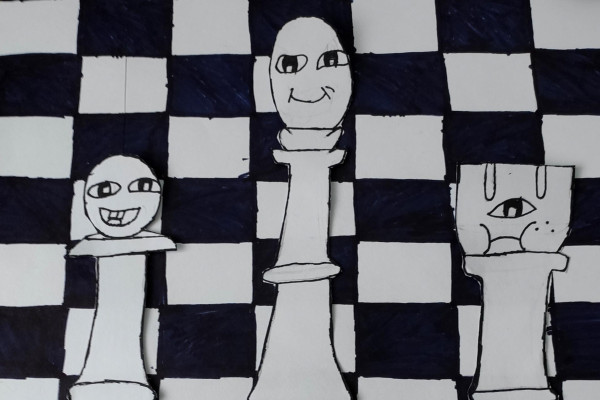 Tvoríme v domácom prostredí pod vedením J. Khouri