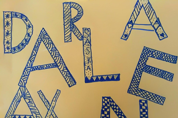 Tvoríme v domácom prostredí pod vedením J. Khouri