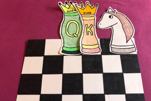 Tvoríme v domácom prostredí pod vedením J. Khouri