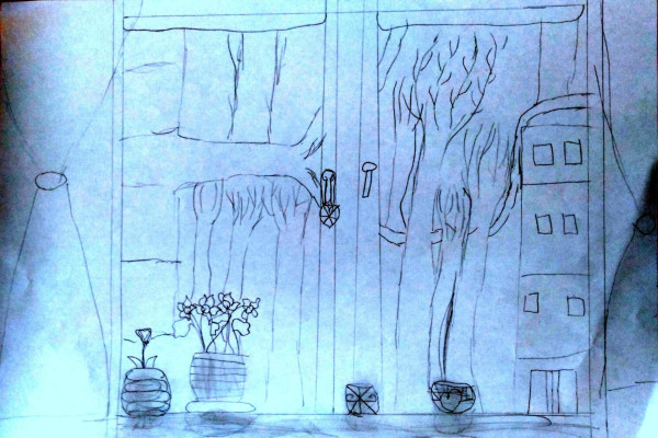 Tvoríme v domácom prostredí pod vedením J. Khouri