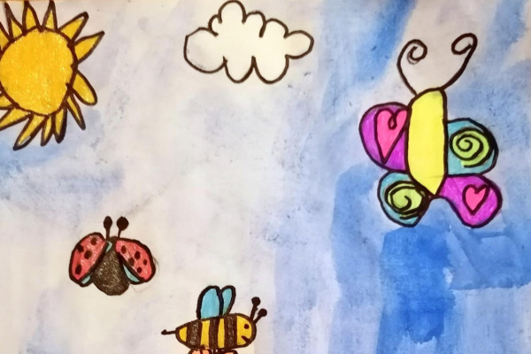 Tvoríme v domácom prostredí pod vedením J. Khouri