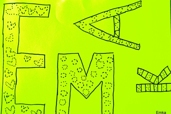 Tvoríme v domácom prostredí pod vedením J. Khouri