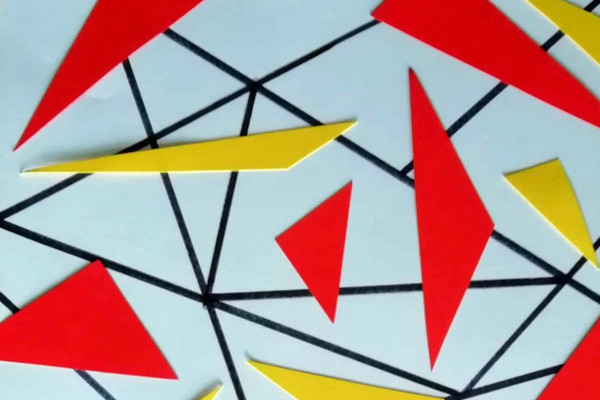 Tvoríme v domácom prostredí pod vedením J. Khouri