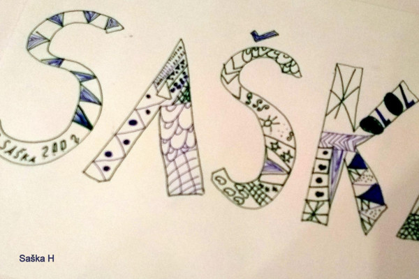 Tvoríme v domácom prostredí pod vedením J. Khouri