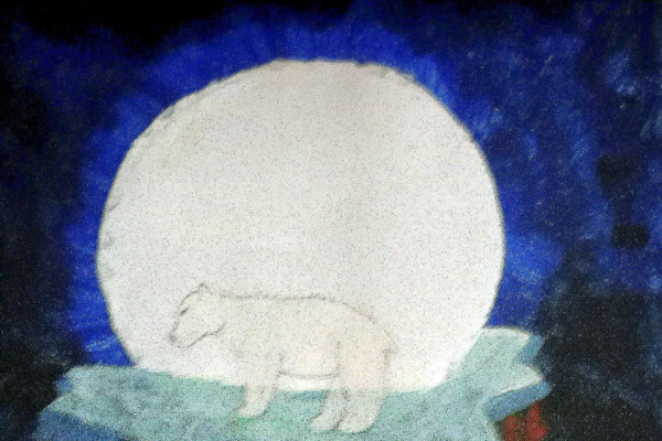 Tvoríme v domácom prostredí pod vedením J. Khouri