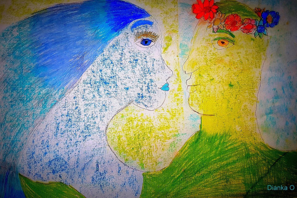 Tvoríme v domácom prostredí pod vedením J. Khouri