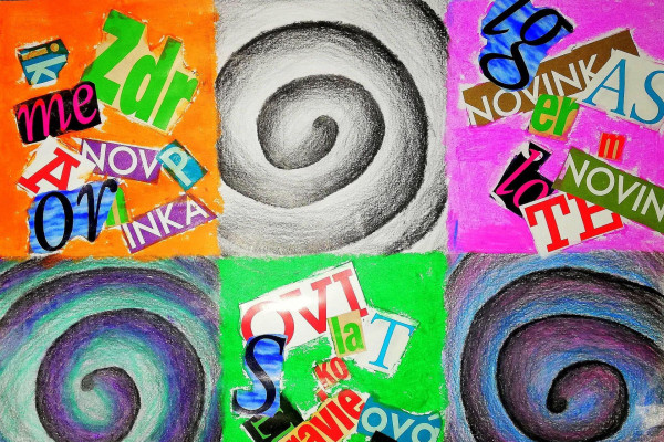 Tvoríme v domácom prostredí pod vedením J. Khouri