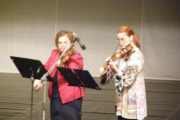 BENEFIČNÝ KONCERT 23. MÁJ 2013