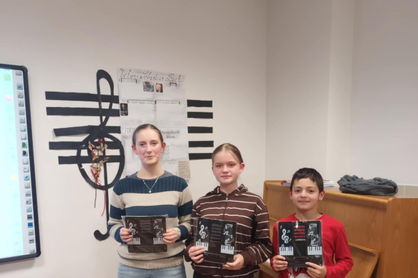 Hrádocký kľúč 2024