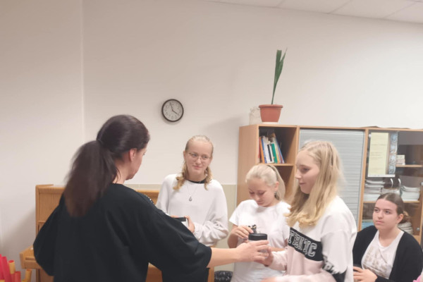 Hrádocký kľúč 2024