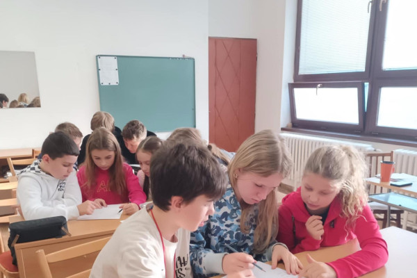 Hrádocký kľúč 2024