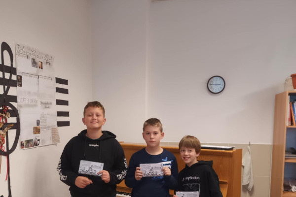 Hrádocký kľúč 2024