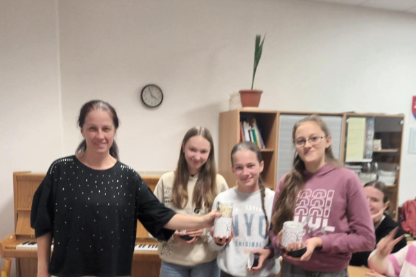 Hrádocký kľúč 2024