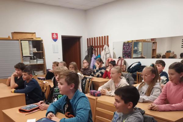 Hrádocký kľúč 2024