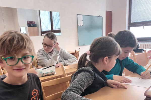 Hrádocký kľúč 2024