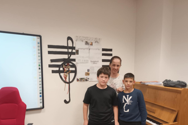 Hrádocký kľúč 2024