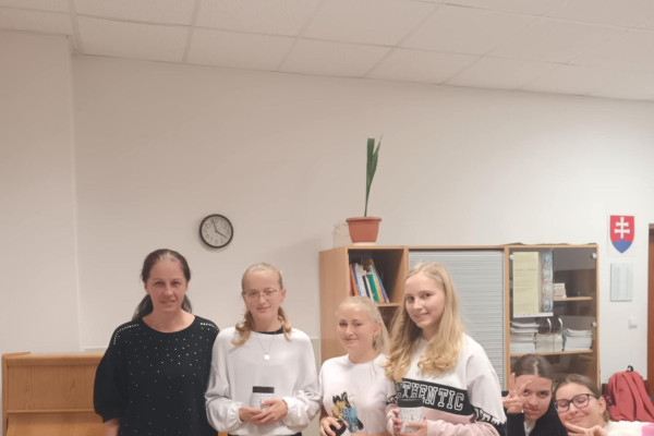 Hrádocký kľúč 2024