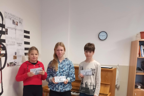 Hrádocký kľúč 2024