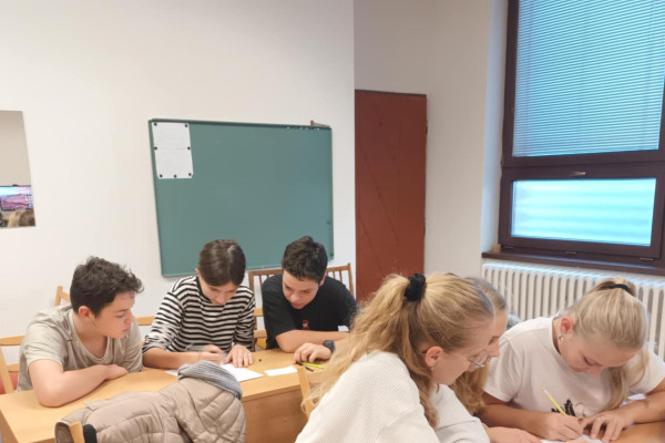 Hrádocký kľúč 2024