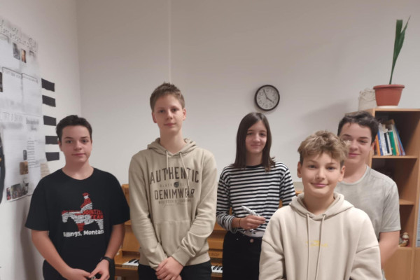 Hrádocký kľúč 2024