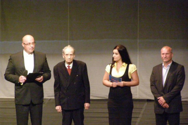 BENEFIČNÝ KONCERT 23. MÁJ 2013