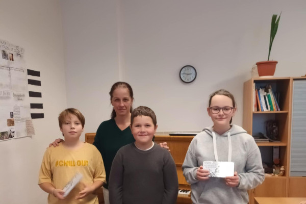 Hrádocký kľúč 2024