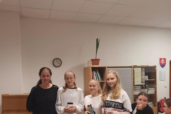 Hrádocký kľúč 2024