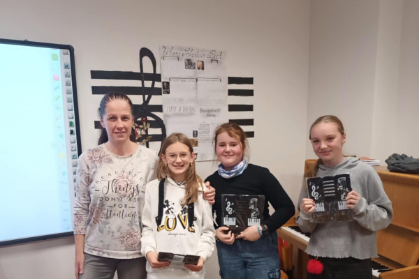 Hrádocký kľúč 2024